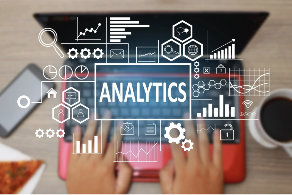 google analytics certification